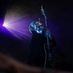Dynamo Metal Fest 2018: Ghost